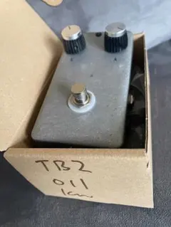 Tiptop Audio ATX1 VCO アナログVCOモジュール(訳アリ品) - メルカリ