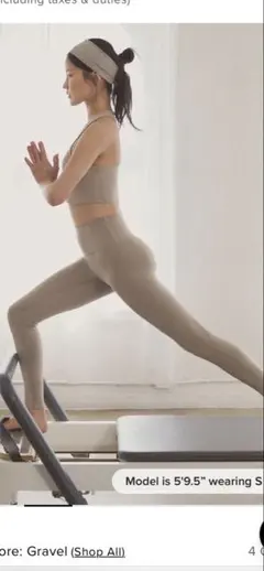 【新品未使用】aloyoga airlift グレー　レギンス　XXS 2026年最新】ALO yoga airliftの人気アイテム - メルカリ