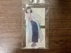 虹ヶ咲学園スクールアイドル同好会 三船栞子 アクリルスタンド NEXT Sky