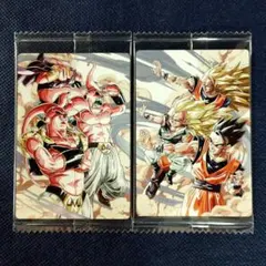 2026年最新】イタジャガ ドラゴンボール cr 4-26の人気アイテム - メルカリ