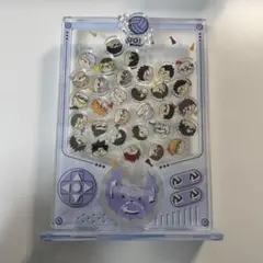 ハイキュー　プラザ　ロフト　ジロリ　ガチャスタンド