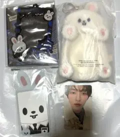 リビット リービット トレカケース