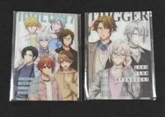IDOLiSH7 TRIGGER メタカセット グループ