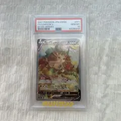 2026年最新】リーフィアv sr psa10の人気アイテム - メルカリ