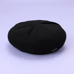 【綺麗美品】Lovetoxicサーモベレー帽ブラック