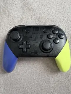 任天堂 プロコン スプラトゥーン3 純正