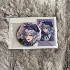 星導ショウ 誕生日 グッズ