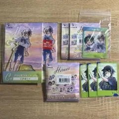 にじさんじ ヒーローズ 1st Anniversary 海の家 グッズ