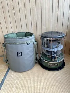 【極美品】New アルパカストーブ ブラック 専用ケース付き 使用2回のみ 極美品】New アルパカストーブ ブラック 専用ケース付き 使用2回のみ