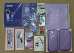 BTS V テテ DICON VICON POP UP アクリルプレート - メルカリ