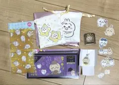 新品未使用 うさぎ セット まとめ売り