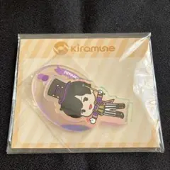 kiramune アクリルスタンド GiGO限定のサムネイル