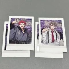 ヒプノシスマイク Flava2 ぱしゃこれ