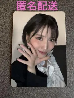 TWICE♡ミサモ♡モモ♡タワレコ特典♡ラキドロ♡トレカ♡PLAY♡