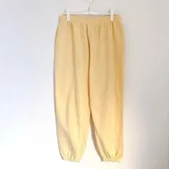 ハントクラブ スウェットパンツ 裾リブ XL 大きいサイズ カジュアル ラフ