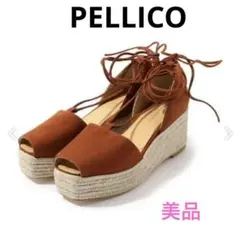 PELLICO SUNNY エスパドリーユ　36 (23〜23.5cm)のサムネイル