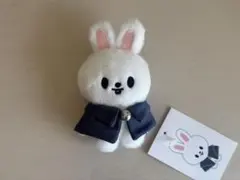 リービット ぬいぐるみ