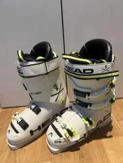 HEAD RAPTOR RS120 25.0〜25.5cm head