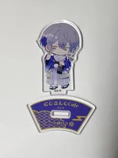 スイパラ　にじさんじ　Dytica ディティカ　アクリルスタンド　小柳ロウ