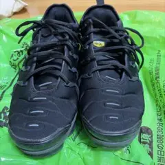 ぷるま様専用　NIKE ヴェイパーマックスプラス　27.5