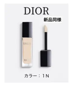 Dior ディオールスキン フォーエヴァー スキンコレクト コンシーラー /１N