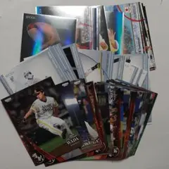 スポーツカード　まとめ売り