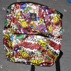 ヒステリックミニ ヒスミニ リュック