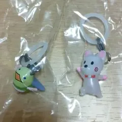 おじゃる丸 めじるしアクセサリー