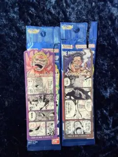 ONE PIECE BASE SHOP ブックマークコレクション