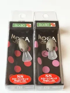 2025年最新】ロデオクラフト モカ 黒まんじゅうの人気アイテム