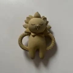 コンゲススロイド　歯固め