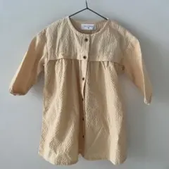 WILL MERY キッズ ワンピース90cm