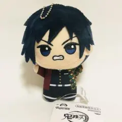 鬼滅の刃　冨岡義勇　ぬいぐるみ　まとめ売り 2026年最新】冨岡義勇 ぬいぐるみの人気アイテム - メルカリ