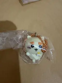 ちいかわ マスコット付きビスケット キーホルダーのサムネイル