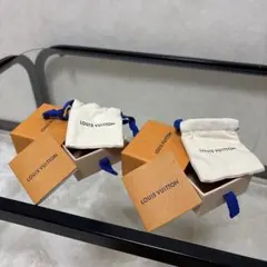 LOUIS VUITTON ギフトボックスセット