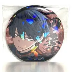 桃源暗鬼 トレーディングホログラム缶バッジ vol.6 一ノ瀬四季