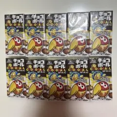 チョコボール ピーナッツ 10個入りのサムネイル