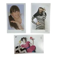 2026年最新】KARA トレカ ジヨンの人気アイテム - メルカリ