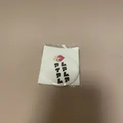 J Storm Hey! Say! JUMP ムアムア ロゴ 缶バッジ