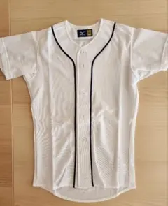 ミズノ 野球 メッシュ ユニフォーム