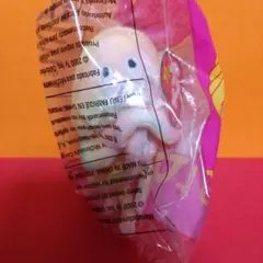 78 マクドナルド 米国 ty トロピカルフィッシュ コーラルフィッシュ 魚