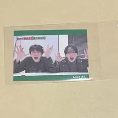 Lienelステッカー