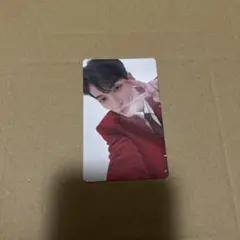 JO1 ペンライト ver.2 トレカ 金城碧海