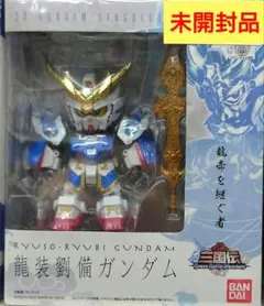 2026年最新】SDX 龍装劉備ガンダムの人気アイテム - メルカリ