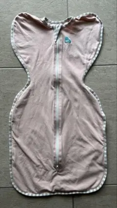 Love to Dream Swaddle Up M ピンク