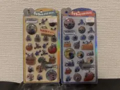 ◎確実国内正規品　うるちゅる　ポップシール　スンスン　２点セット