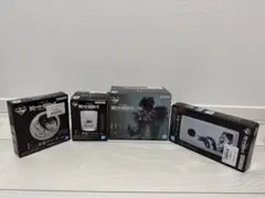 一番くじデスノート　D賞E賞コンプリートセット
