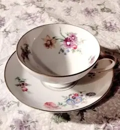 美品レア！ローゼンタール　スタジオライン　スープカップ　ペトルーシュカ　ドイツ製 美品レア！ローゼンタール スタジオライン スープカップ