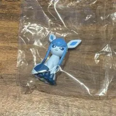 ポケモン しっぽみてみて！フィギュア2 グレイシア