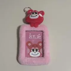 RIIZE ショウタロウ リズコ トレカケース